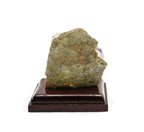Uruguayan amethyst cluster