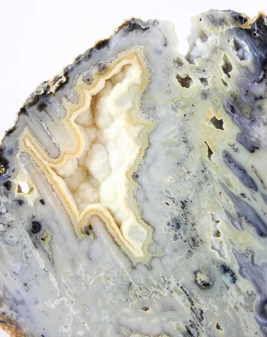 Brazilian Agate Slab