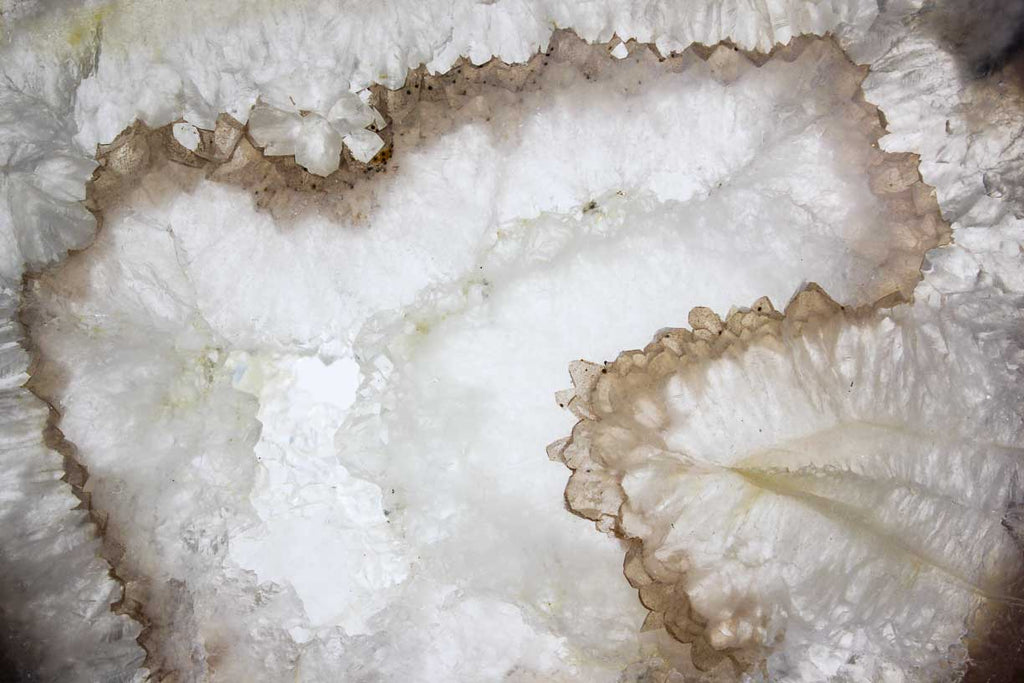 Brazilian Agate Slice