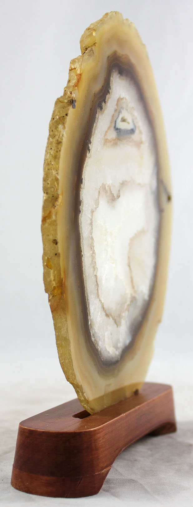 Brazilian Agate Slice