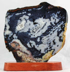 Brazilian Agate Slice
