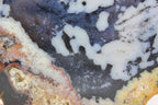 Brazilian Agate Slice