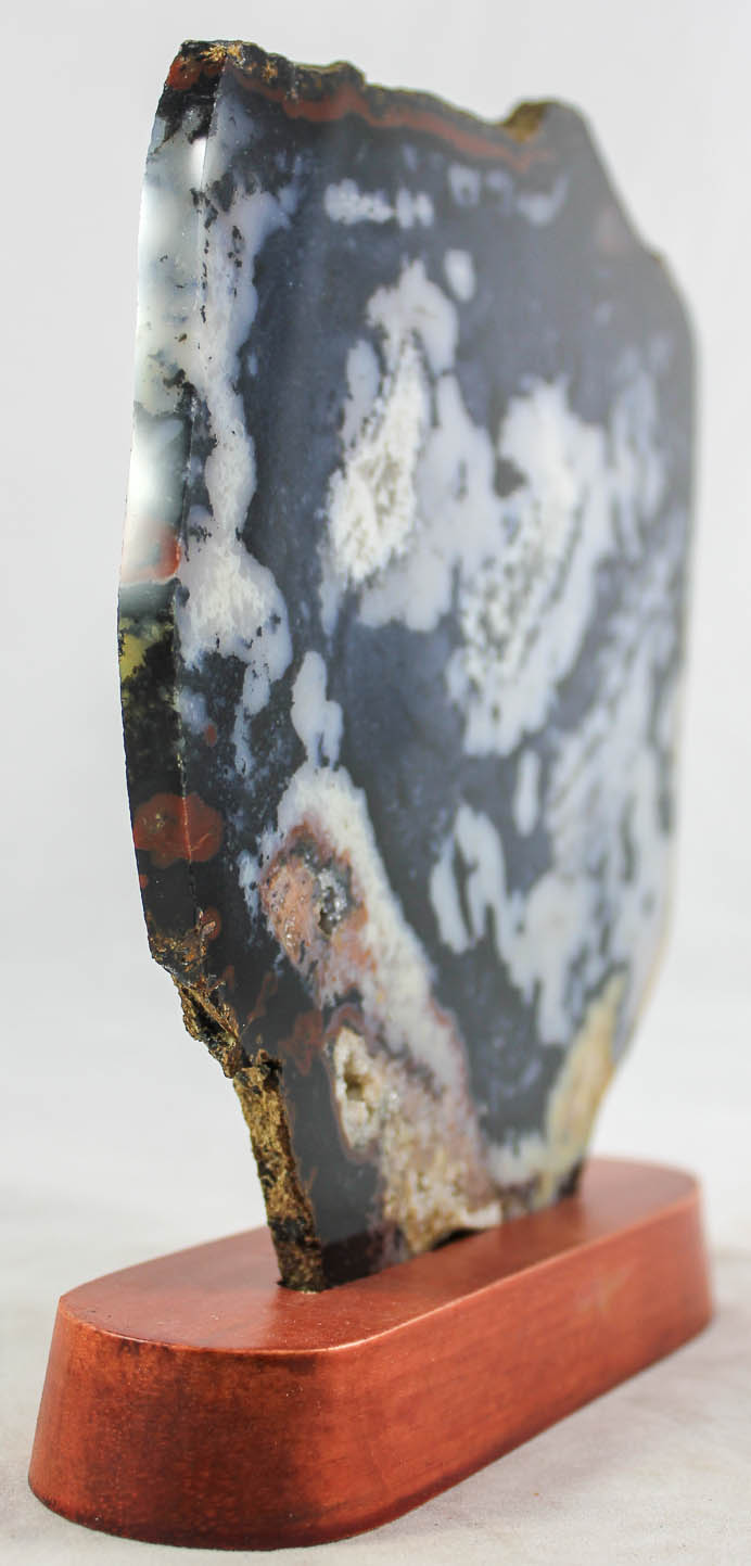 Brazilian Agate Slice