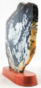 Brazilian Agate Slice