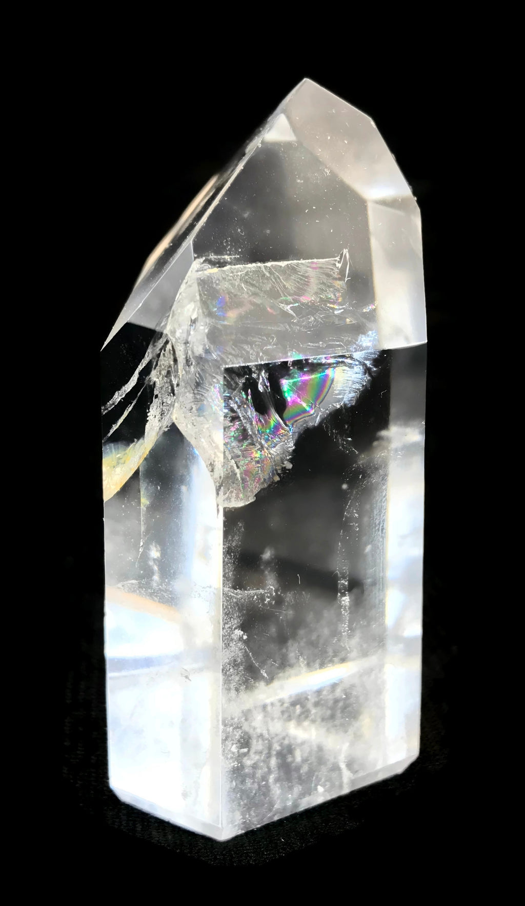 Crystal Point