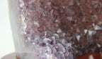Amethyst w/ Agate