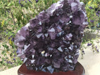 Simply Amethyst Cluster