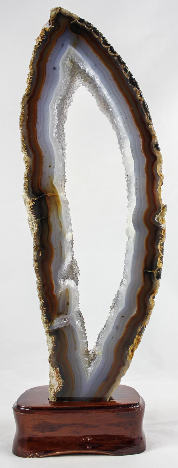Brazilian Agate Slab
