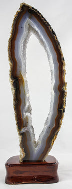 Brazilian Agate Slab