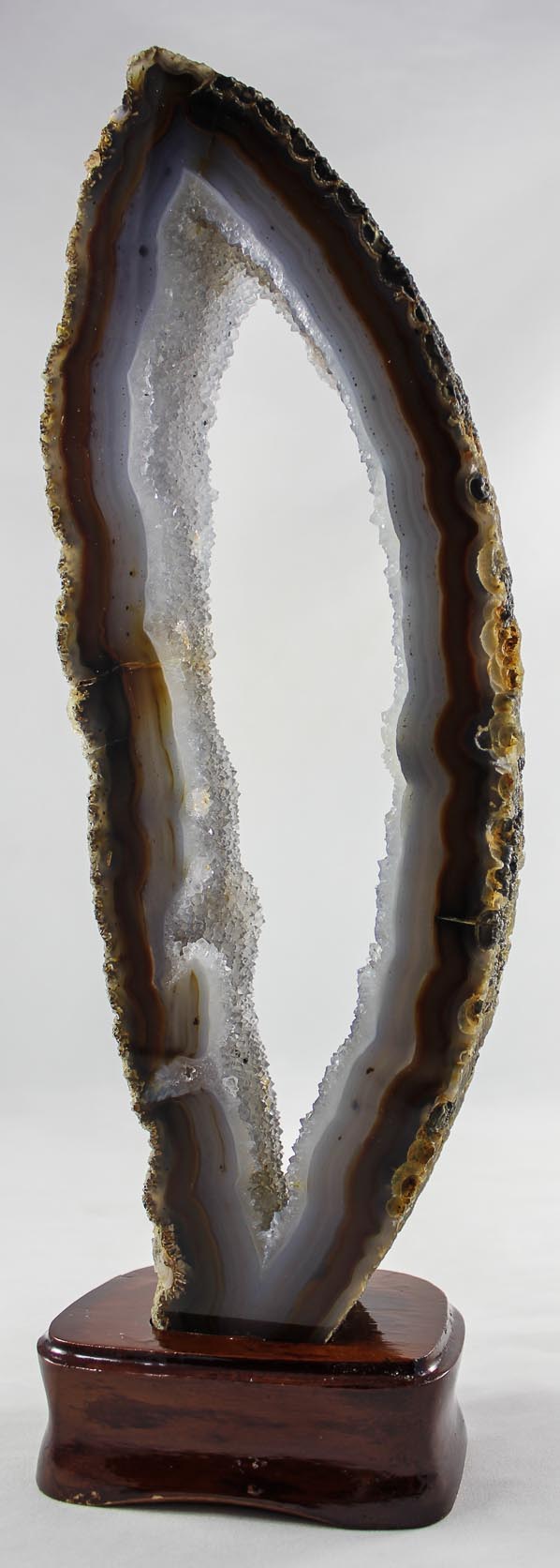 Brazilian Agate Slab