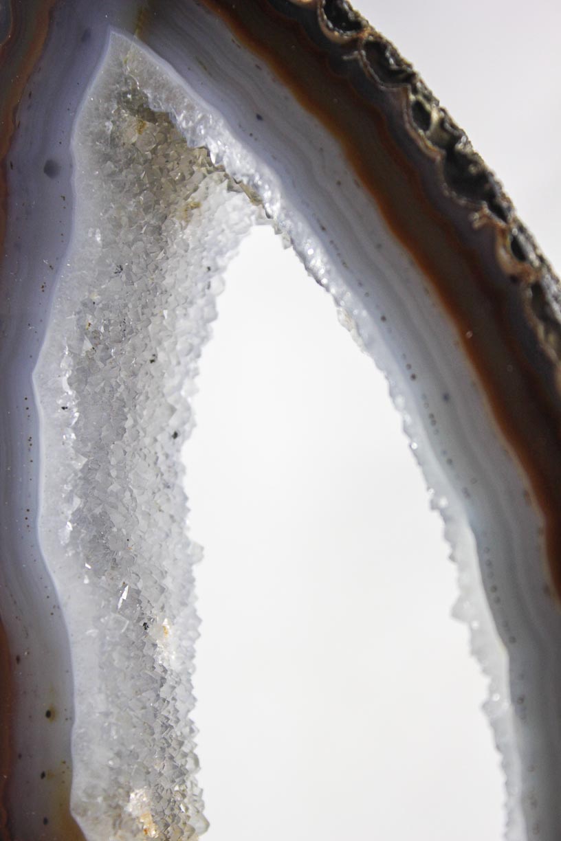 Brazilian Agate Slab