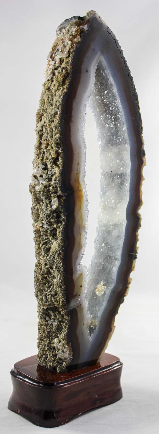 Brazilian Agate Slab