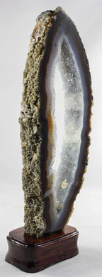 Brazilian Agate Slab