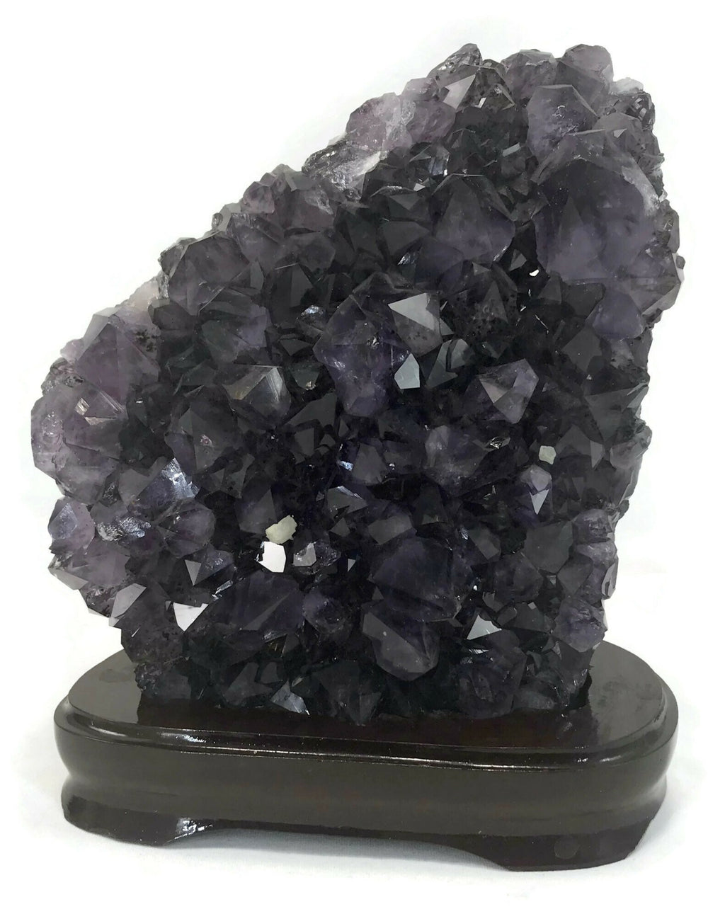Simply Amethyst Cluster