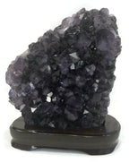 Simply Amethyst Cluster