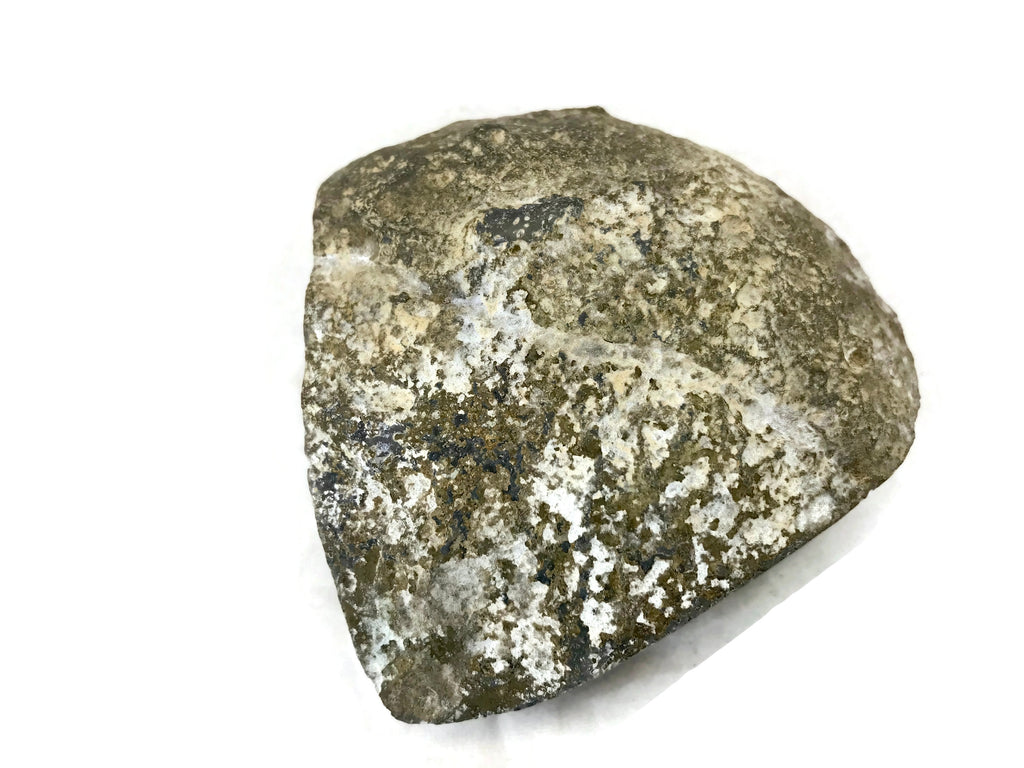 Palm Sized Amethyst Freeform