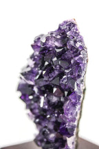 Uruguayan amethyst cluster