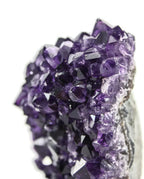 Uruguayan amethyst cluster