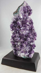 Brazilian Amethyst