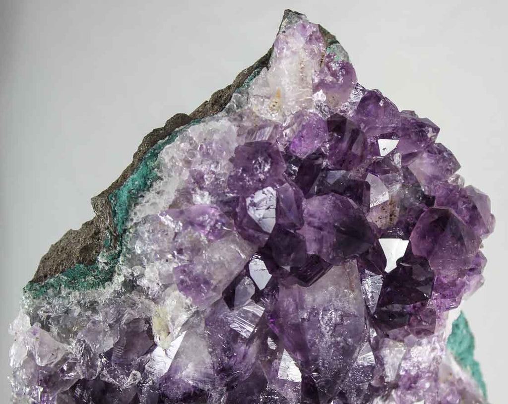 Brazilian Amethyst