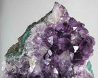 Brazilian Amethyst