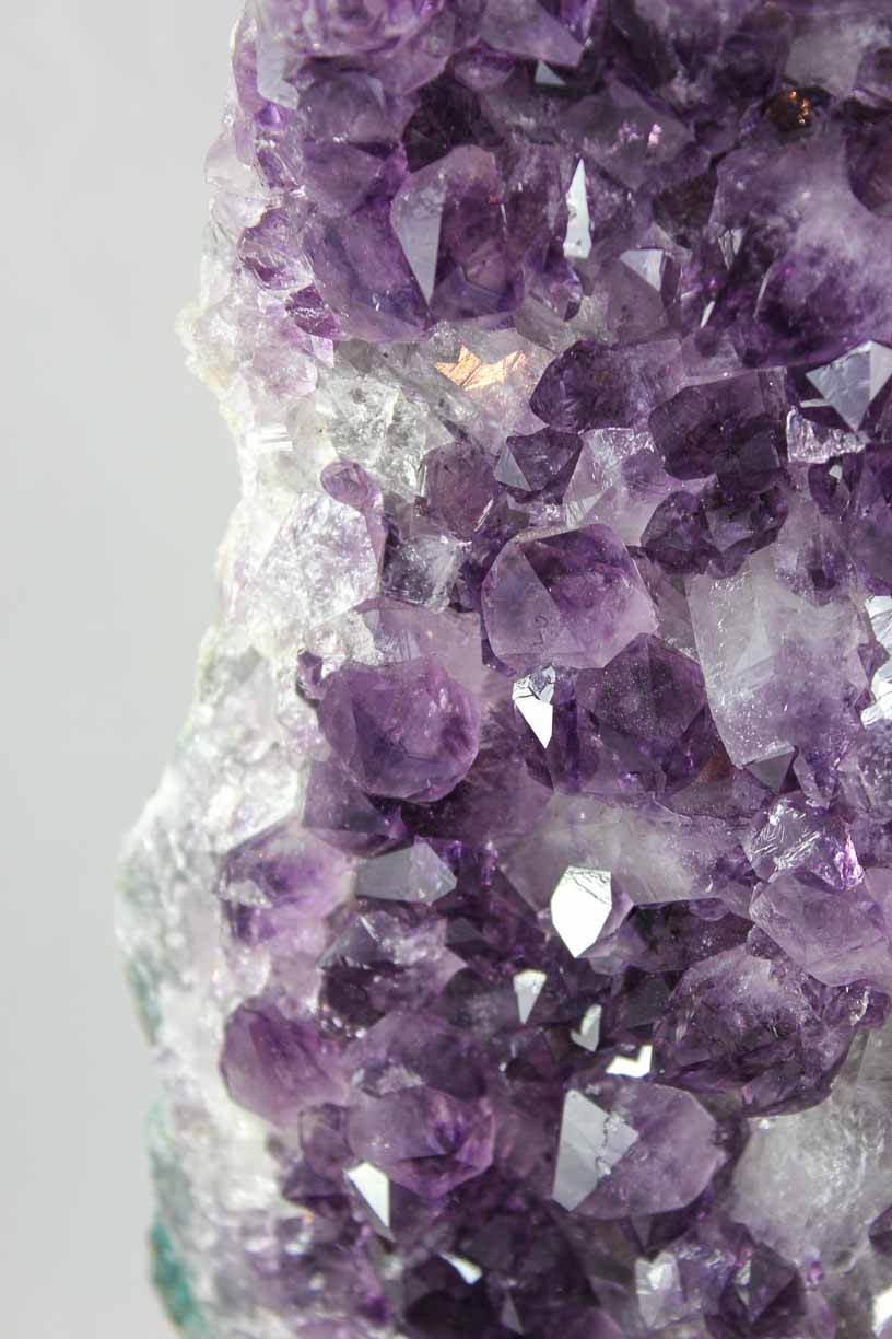 Brazilian Amethyst