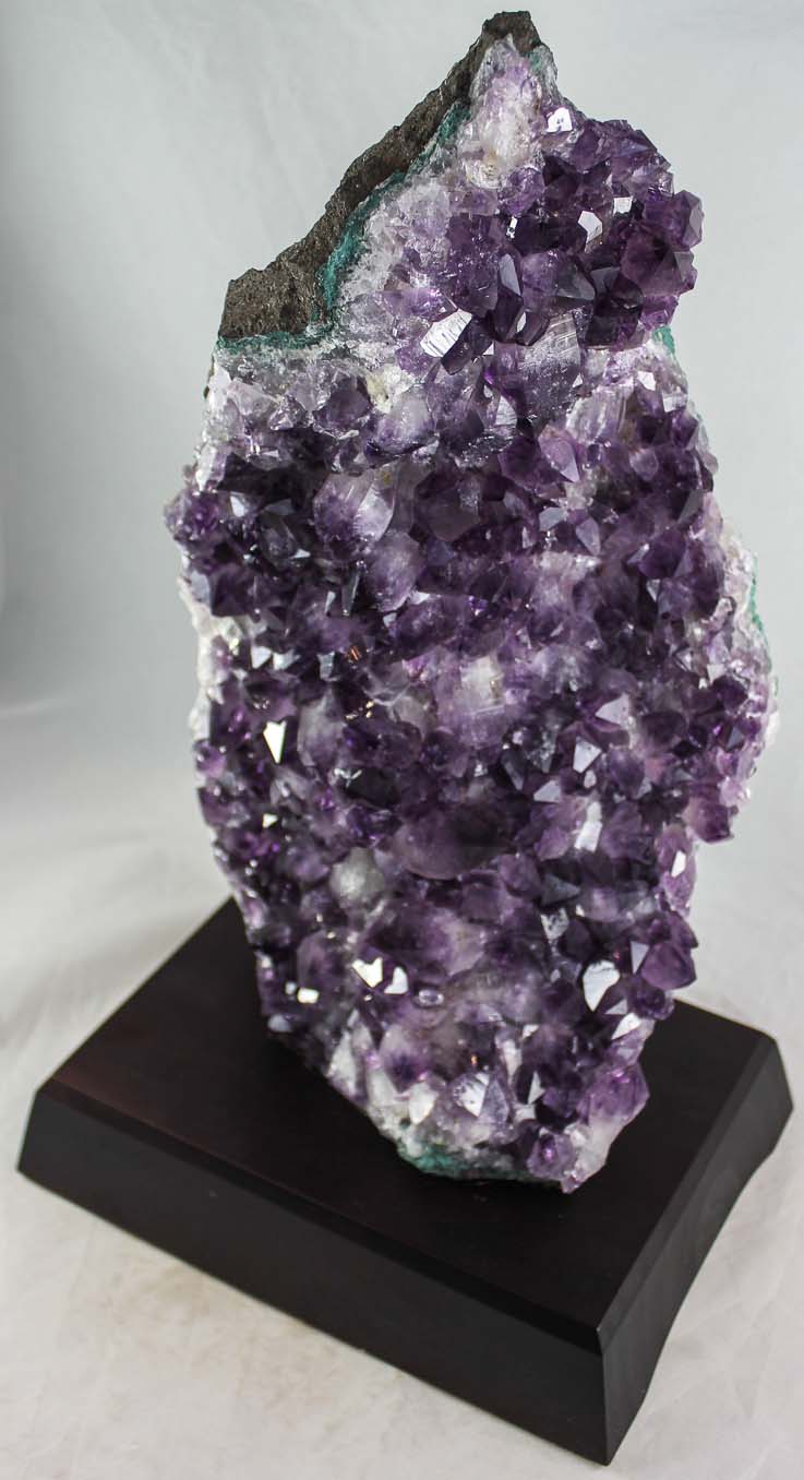 Brazilian Amethyst