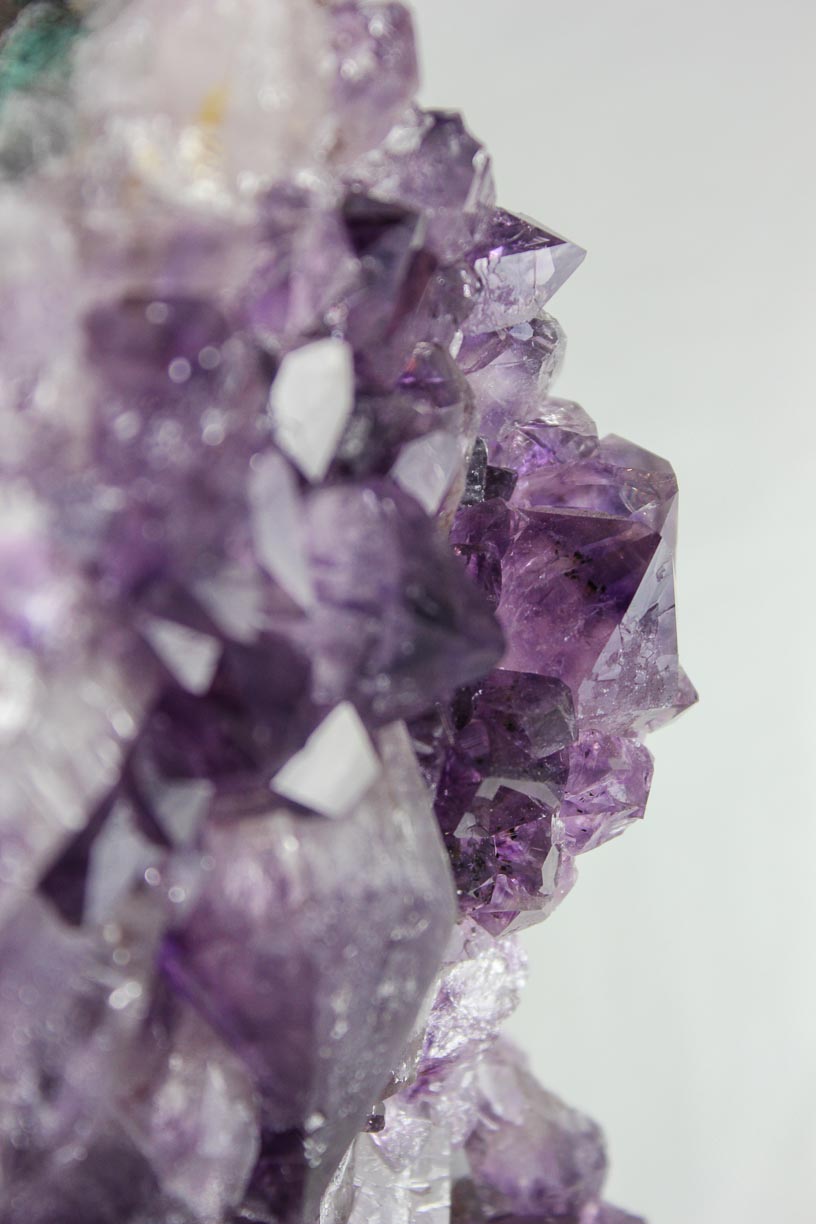 Brazilian Amethyst