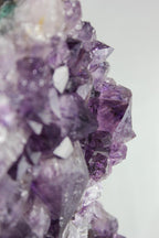 Brazilian Amethyst