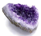 Polishded Amethyst Freeform
