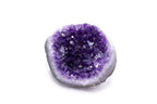 Polishded Amethyst Freeform