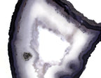 Translucent Brazilian Agate Slab