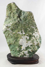 Brazilian Amethyst Plate