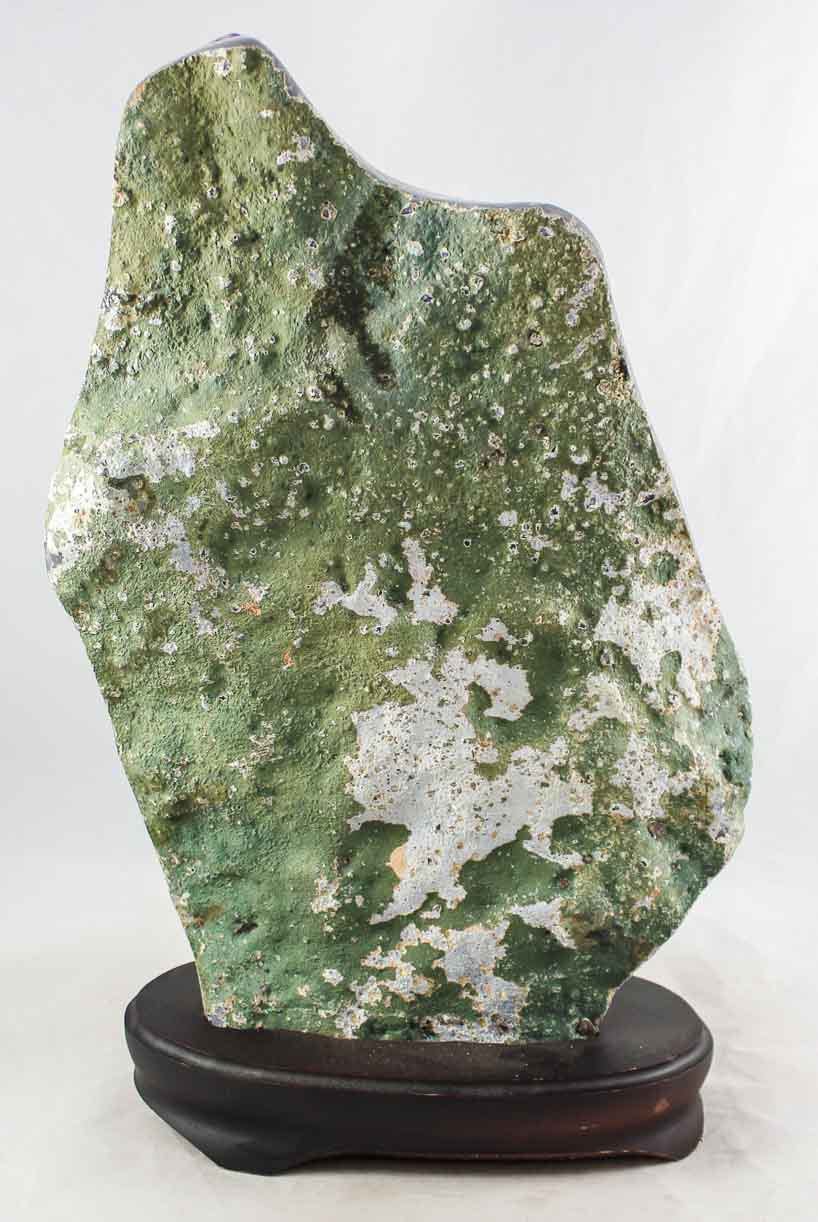 Brazilian Amethyst Plate