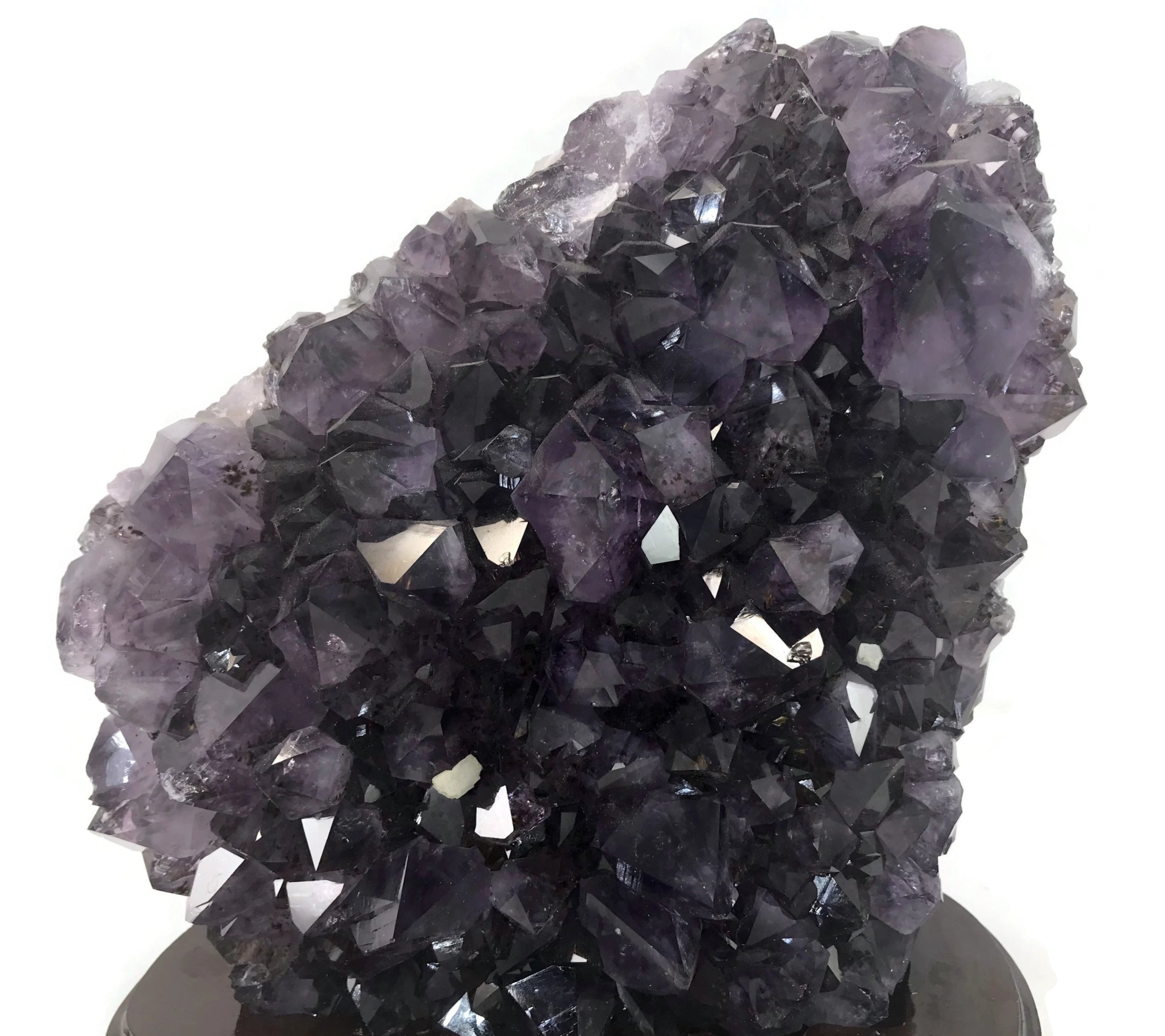 Simply Amethyst Cluster