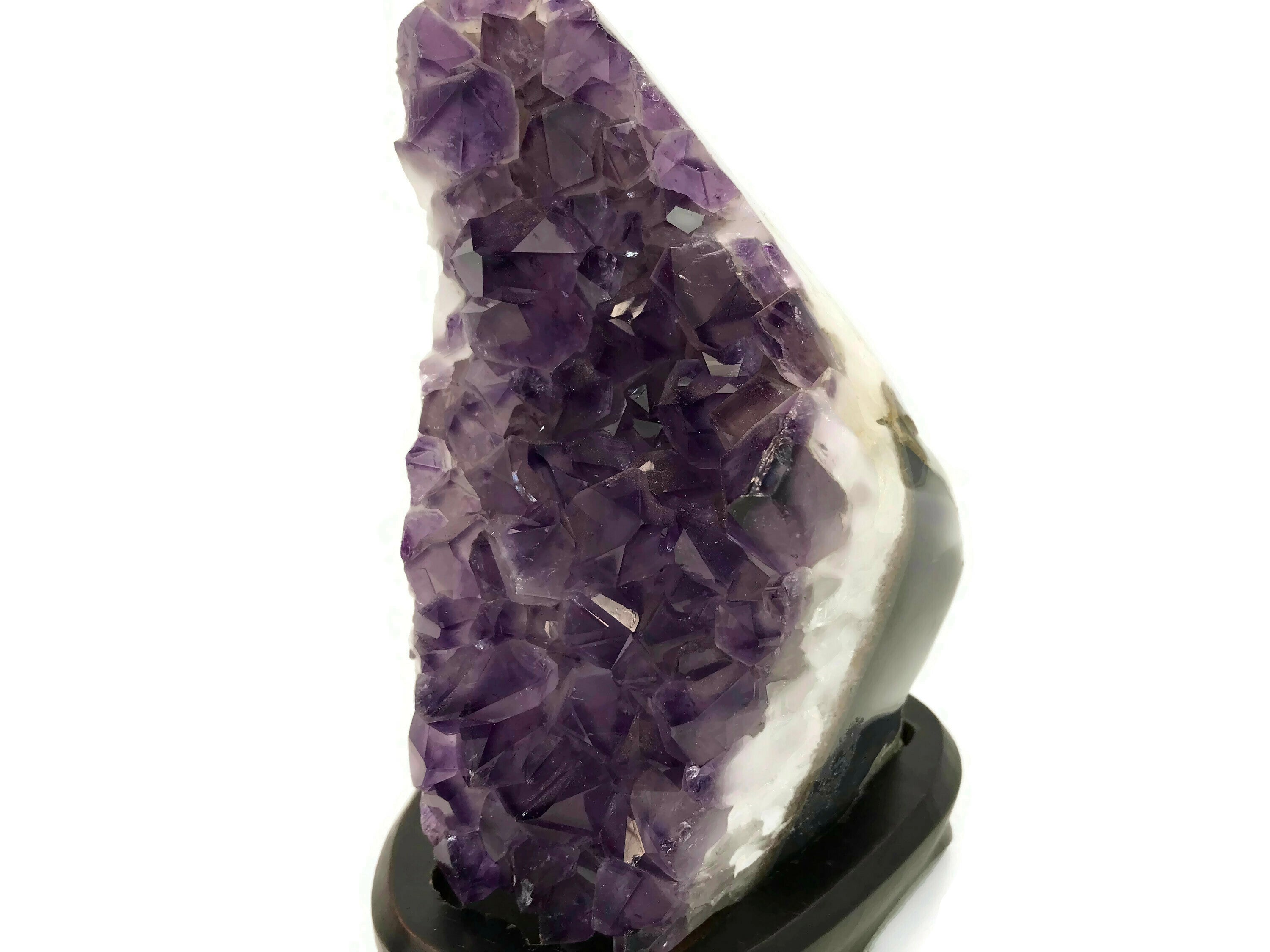 Tower of Amethyst Freeform