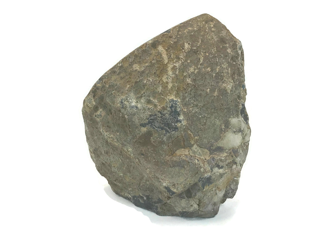 Stylish Amethyst Crystal Filled Geode