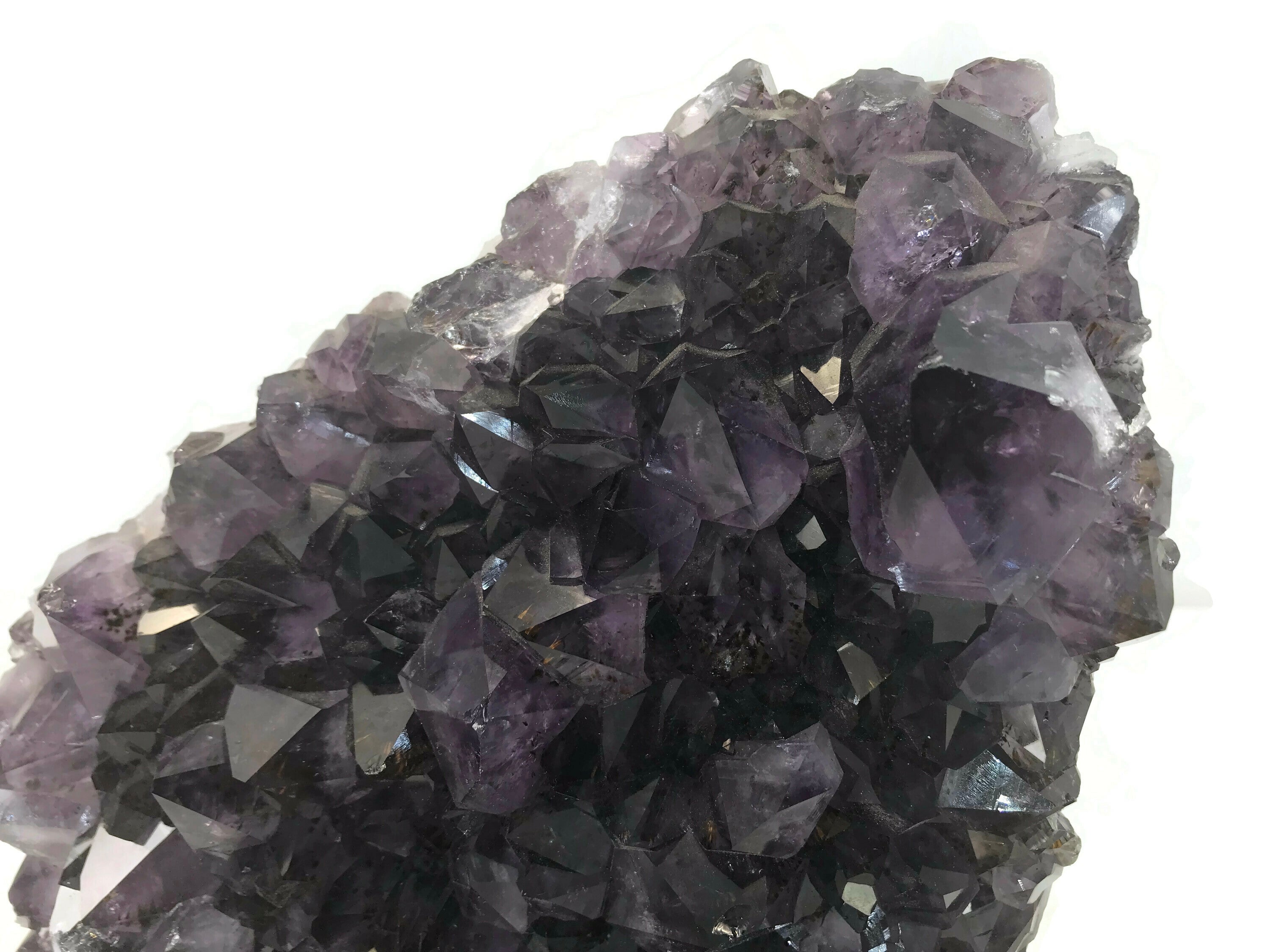 Simply Amethyst Cluster