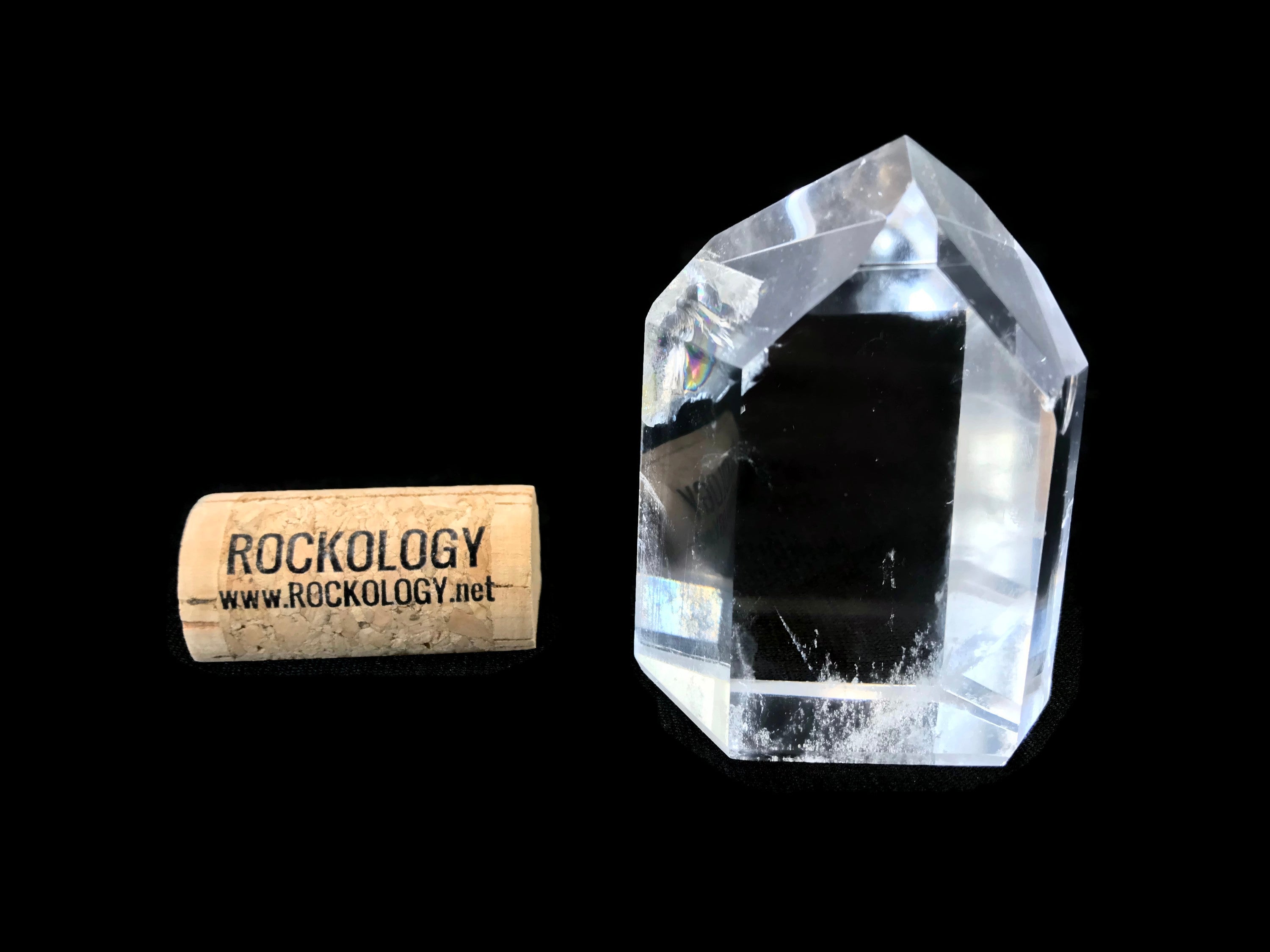 Crystal Point