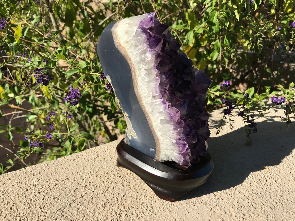 Tower of Amethyst Freeform