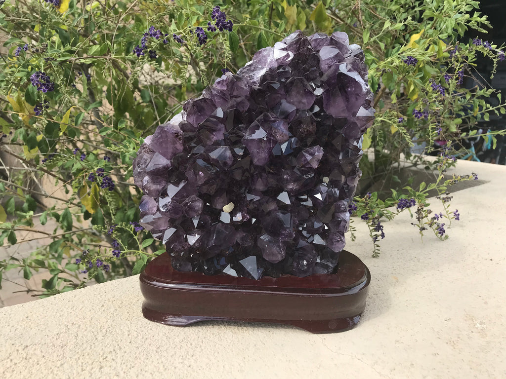Simply Amethyst Cluster