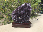 Simply Amethyst Cluster