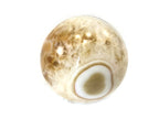 Gold Banded Agate Sphere