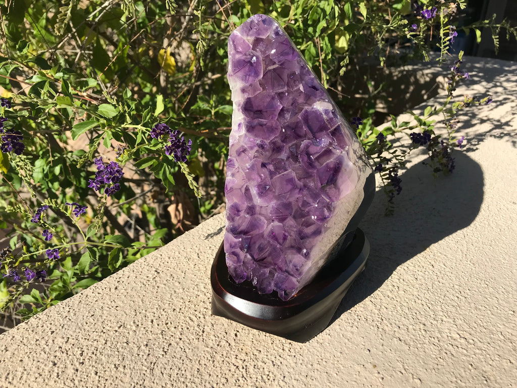 Tower of Amethyst Freeform