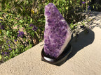 Tower of Amethyst Freeform