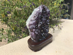 Simply Amethyst Cluster