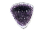 Palm Sized Amethyst Freeform