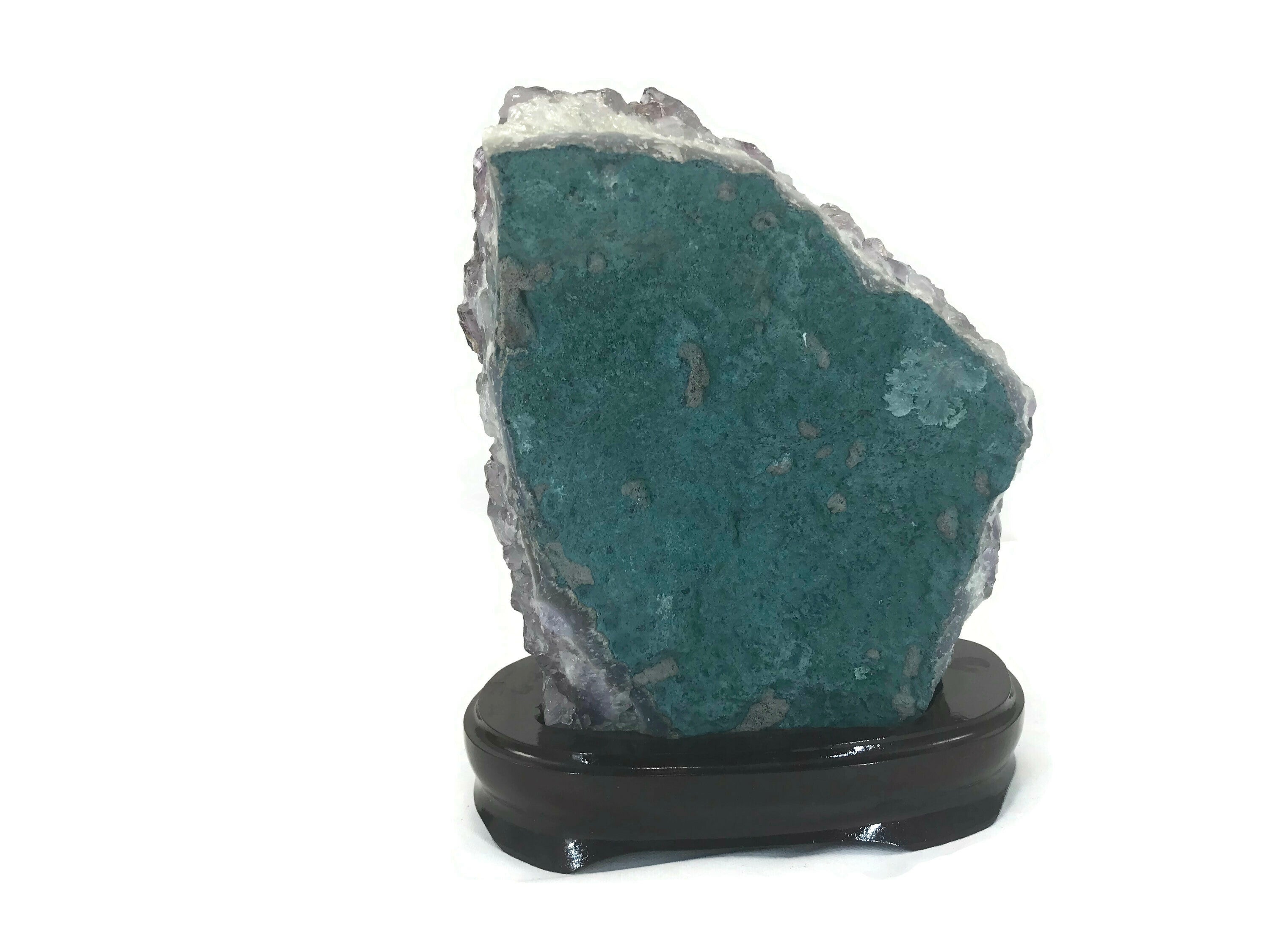 Simply Amethyst Cluster