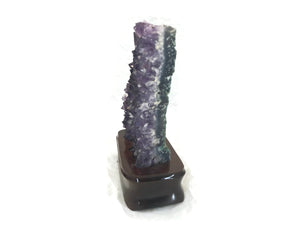 Brazilian Amethyst Freeform