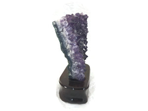Brazilian Amethyst Freeform